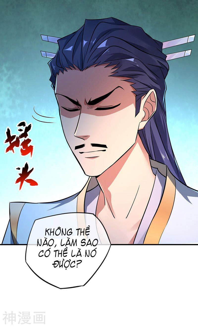 đọc truyện Vạn Cổ Đệ Nhất Tế Chương 11 ảnh 19 tại Thiên Thai Truyện