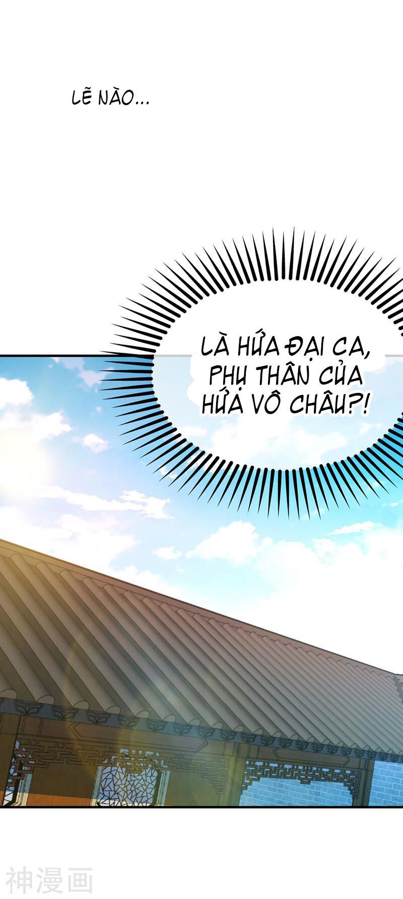 đọc truyện Vạn Cổ Đệ Nhất Tế Chương 11 ảnh 20 tại Thiên Thai Truyện