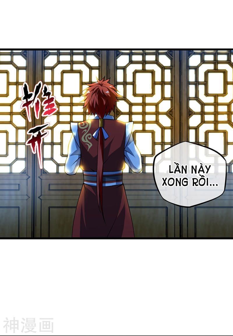 đọc truyện Vạn Cổ Đệ Nhất Tế Chương 11 ảnh 22 tại Thiên Thai Truyện