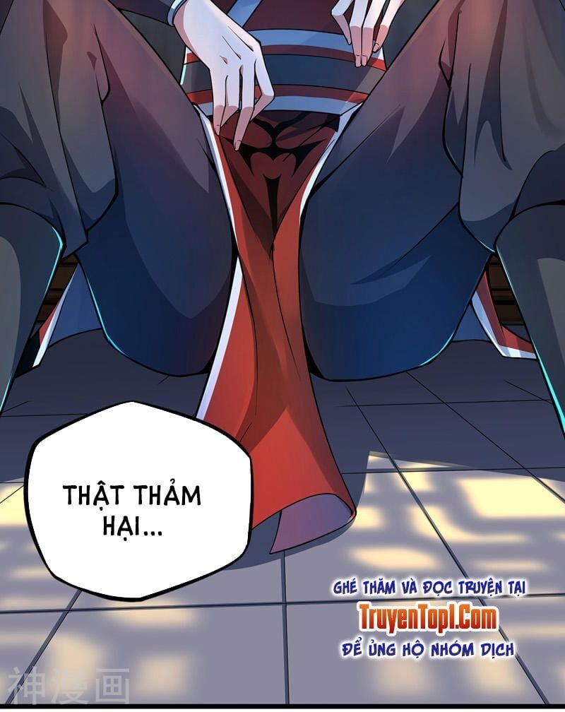 đọc truyện Vạn Cổ Đệ Nhất Tế Chương 11 ảnh 24 tại Thiên Thai Truyện