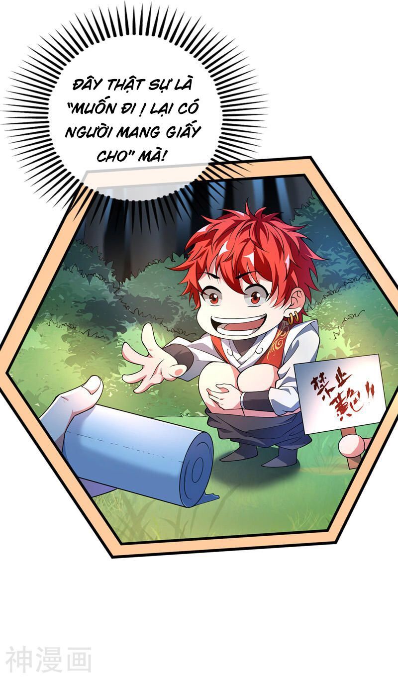 đọc truyện Vạn Cổ Đệ Nhất Tế Chương 11 ảnh 30 tại Thiên Thai Truyện