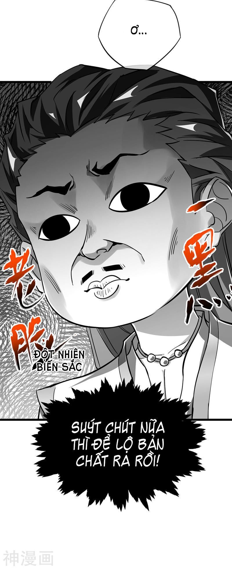 đọc truyện Vạn Cổ Đệ Nhất Tế Chương 11 ảnh 5 tại Thiên Thai Truyện