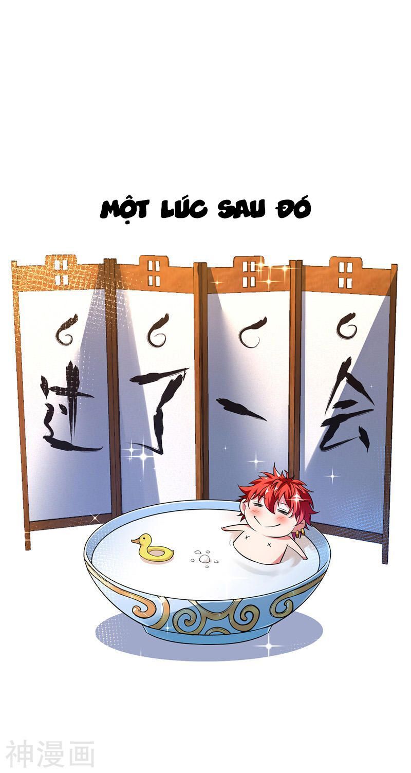 đọc truyện Vạn Cổ Đệ Nhất Tế Chương 11 ảnh 33 tại Thiên Thai Truyện