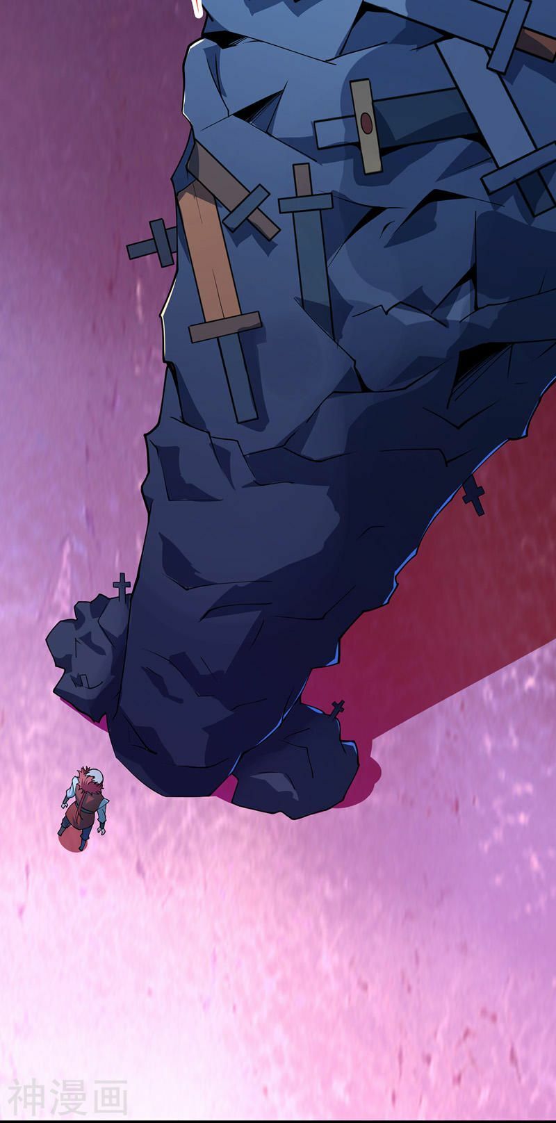 đọc truyện Vạn Cổ Đệ Nhất Tế Chương 11 ảnh 36 tại Thiên Thai Truyện