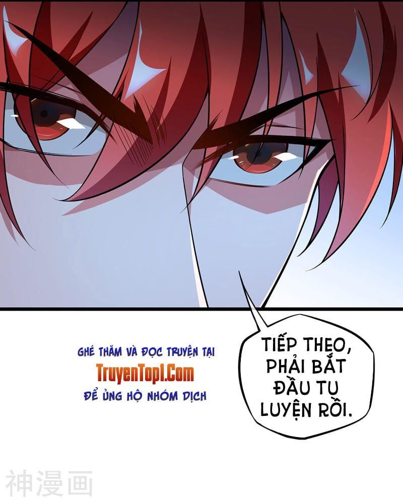 đọc truyện Vạn Cổ Đệ Nhất Tế Chương 11 ảnh 37 tại Thiên Thai Truyện