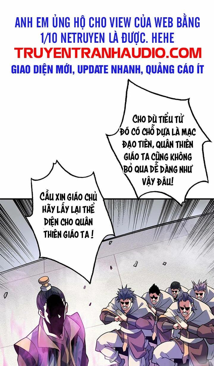 đọc truyện Vạn Cổ Đệ Nhất Tế Chương 110 ảnh 3 tại Thiên Thai Truyện