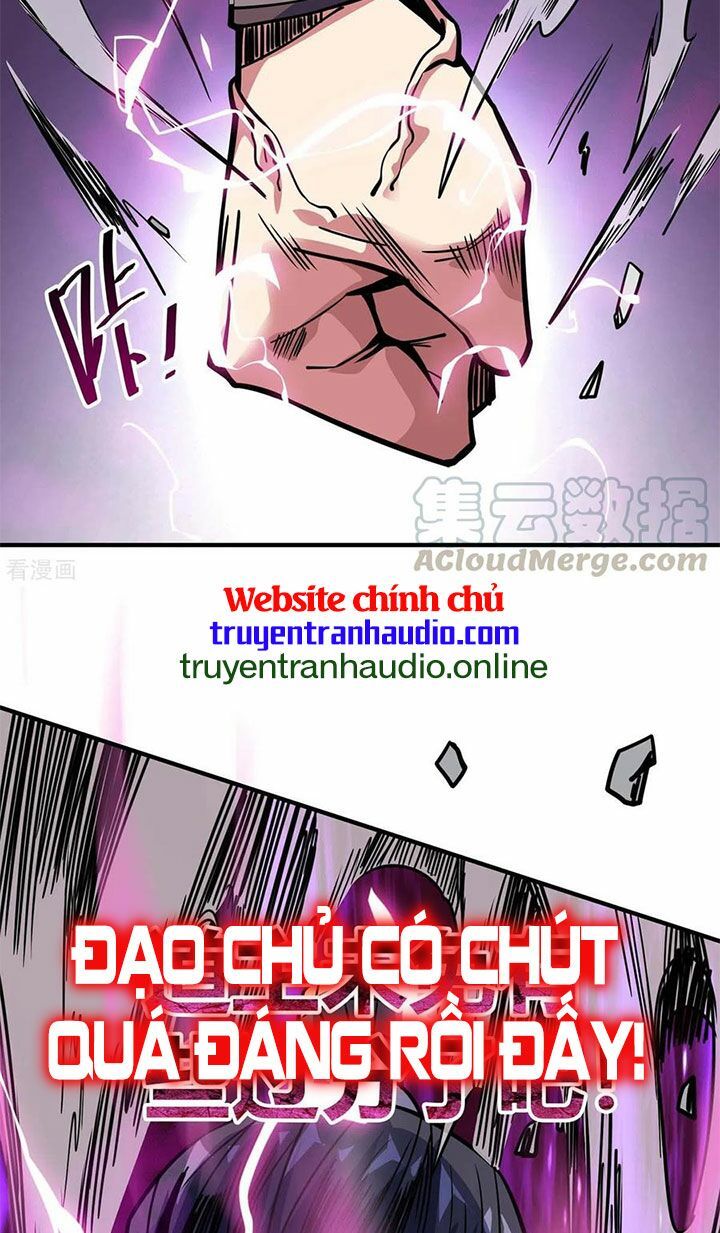 đọc truyện Vạn Cổ Đệ Nhất Tế Chương 110 ảnh 12 tại Thiên Thai Truyện