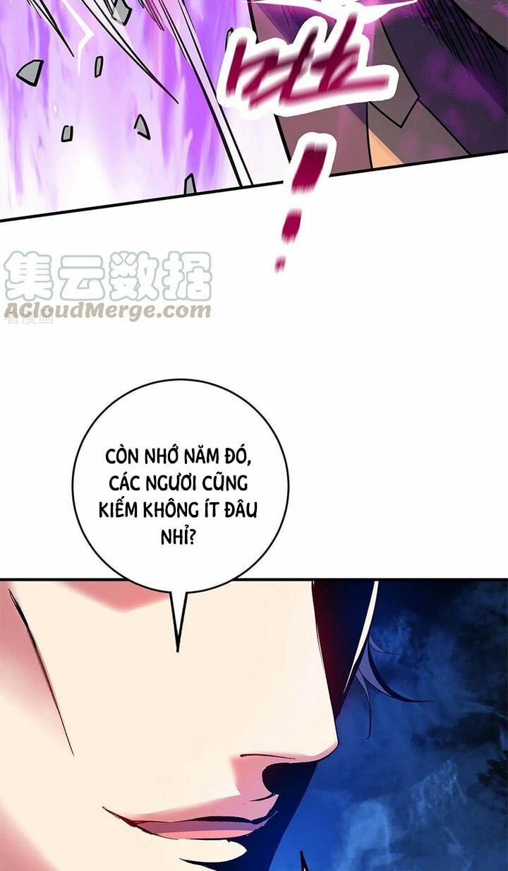 đọc truyện Vạn Cổ Đệ Nhất Tế Chương 110 ảnh 14 tại Thiên Thai Truyện