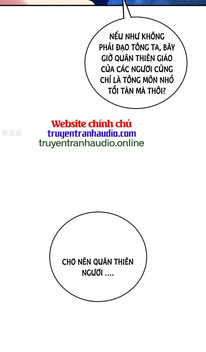 đọc truyện Vạn Cổ Đệ Nhất Tế Chương 110 ảnh 15 tại Thiên Thai Truyện