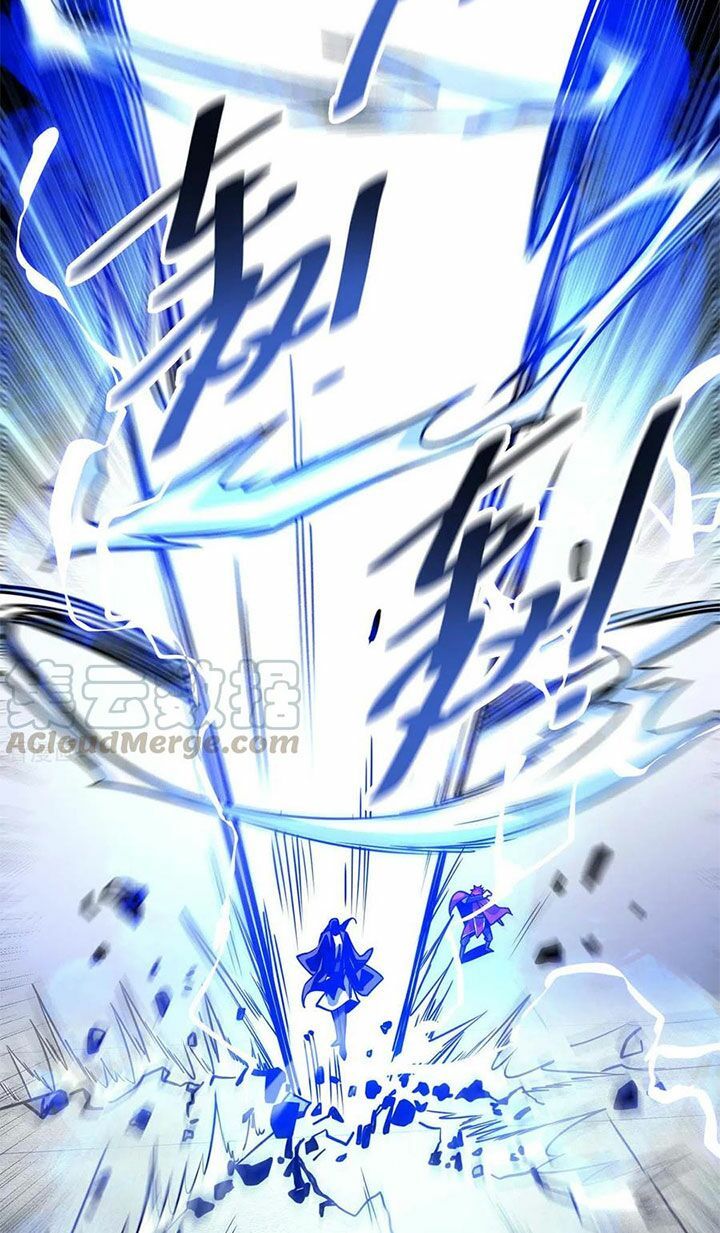 đọc truyện Vạn Cổ Đệ Nhất Tế Chương 110 ảnh 18 tại Thiên Thai Truyện