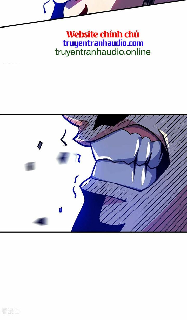 đọc truyện Vạn Cổ Đệ Nhất Tế Chương 110 ảnh 22 tại Thiên Thai Truyện