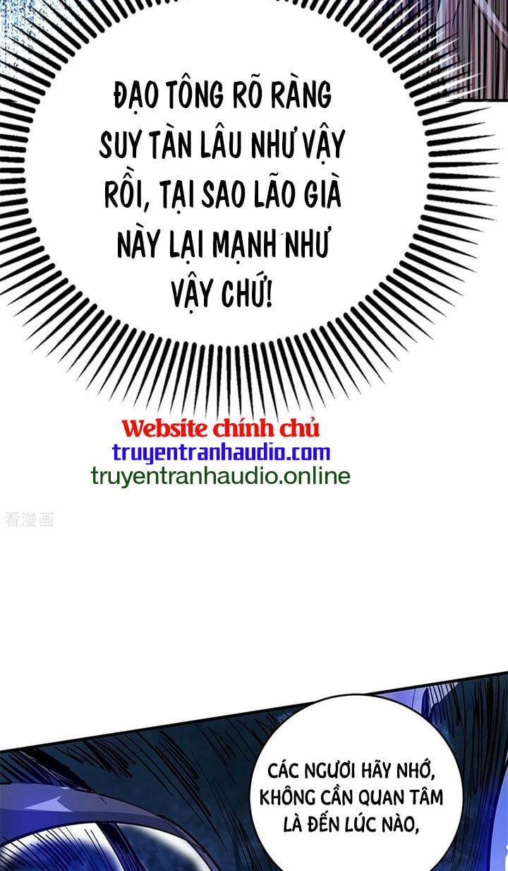 đọc truyện Vạn Cổ Đệ Nhất Tế Chương 110 ảnh 24 tại Thiên Thai Truyện