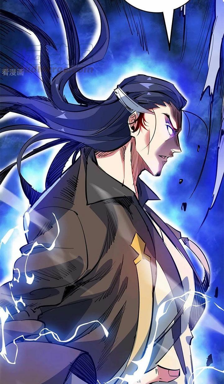 đọc truyện Vạn Cổ Đệ Nhất Tế Chương 110 ảnh 25 tại Thiên Thai Truyện