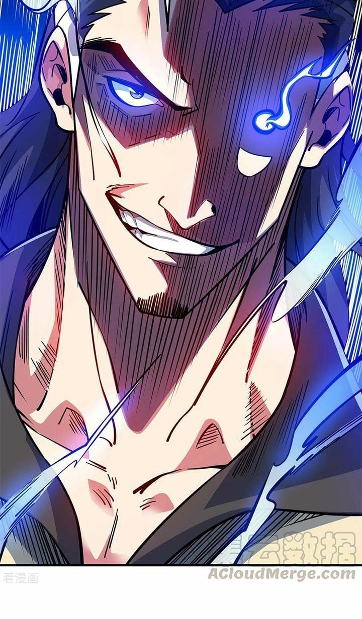 đọc truyện Vạn Cổ Đệ Nhất Tế Chương 110 ảnh 27 tại Thiên Thai Truyện