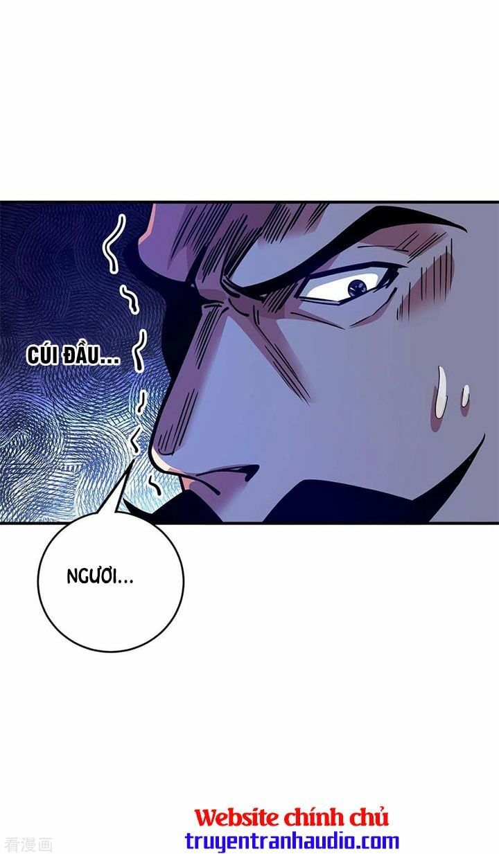 đọc truyện Vạn Cổ Đệ Nhất Tế Chương 110 ảnh 28 tại Thiên Thai Truyện