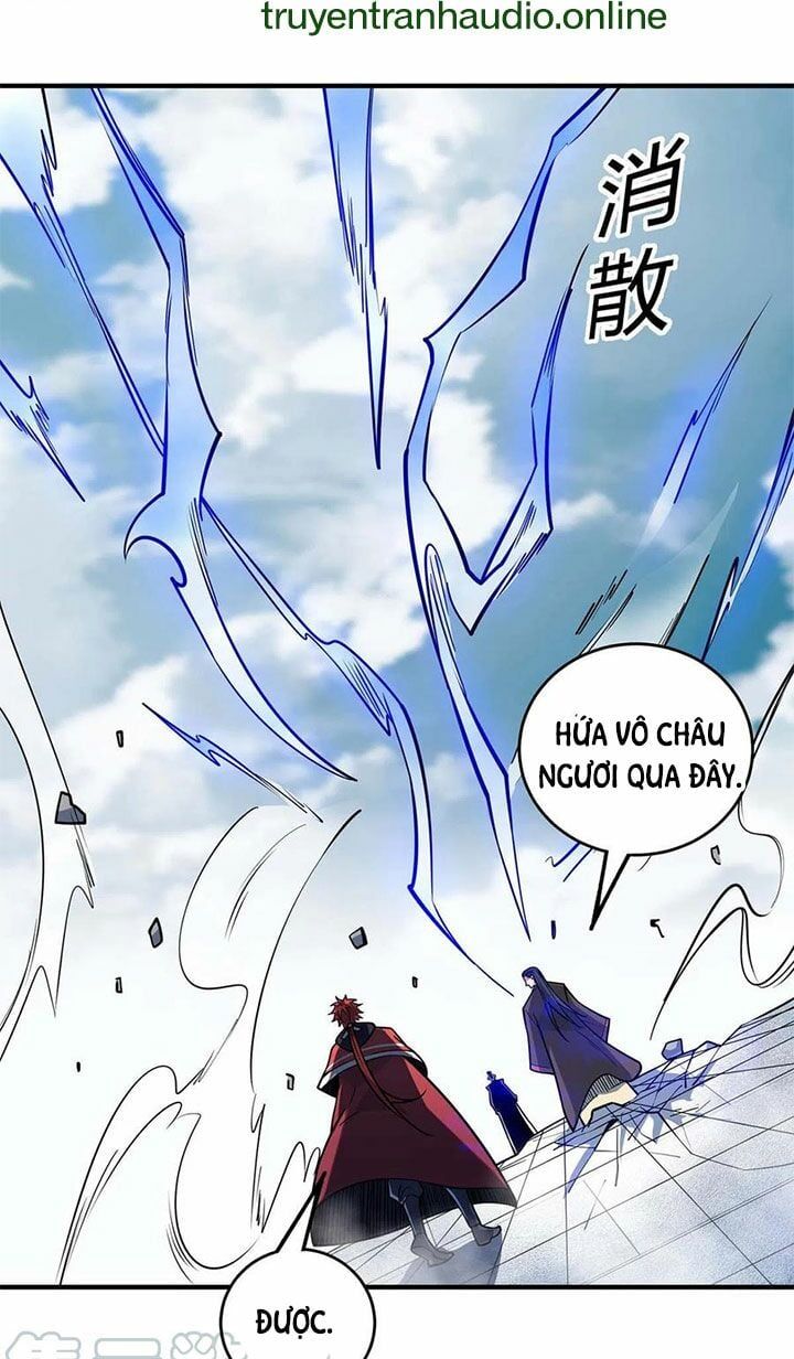 đọc truyện Vạn Cổ Đệ Nhất Tế Chương 110 ảnh 29 tại Thiên Thai Truyện