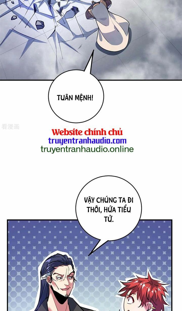 đọc truyện Vạn Cổ Đệ Nhất Tế Chương 110 ảnh 31 tại Thiên Thai Truyện