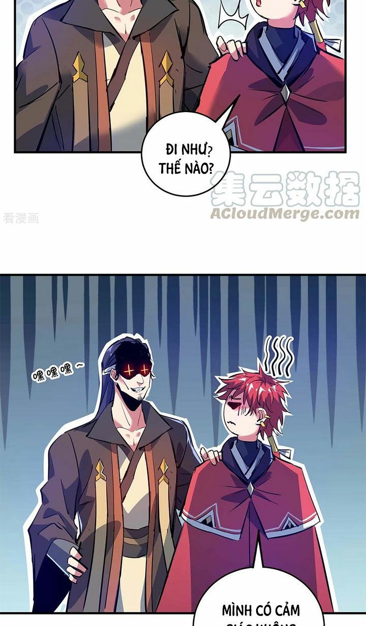 đọc truyện Vạn Cổ Đệ Nhất Tế Chương 110 ảnh 32 tại Thiên Thai Truyện