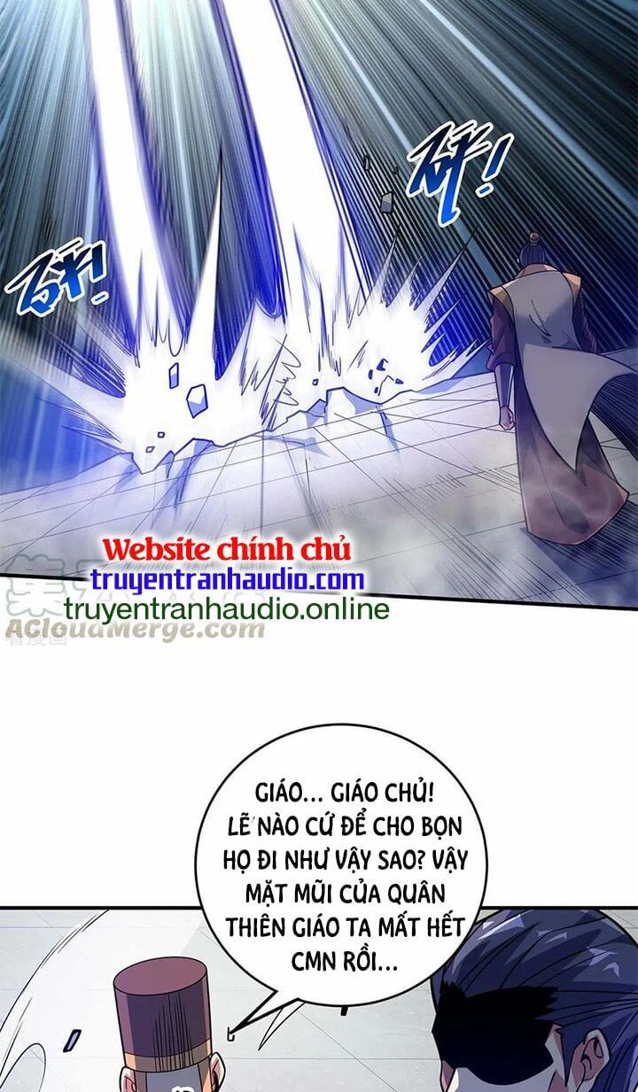 đọc truyện Vạn Cổ Đệ Nhất Tế Chương 110 ảnh 34 tại Thiên Thai Truyện