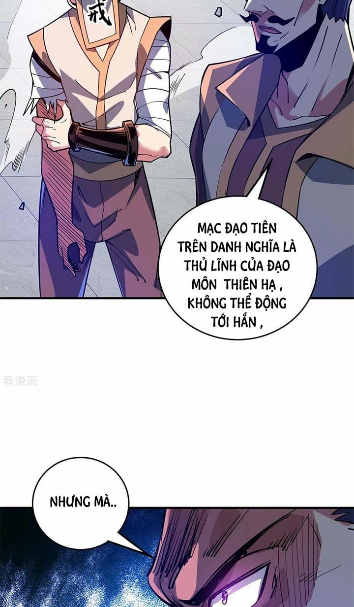 đọc truyện Vạn Cổ Đệ Nhất Tế Chương 110 ảnh 35 tại Thiên Thai Truyện