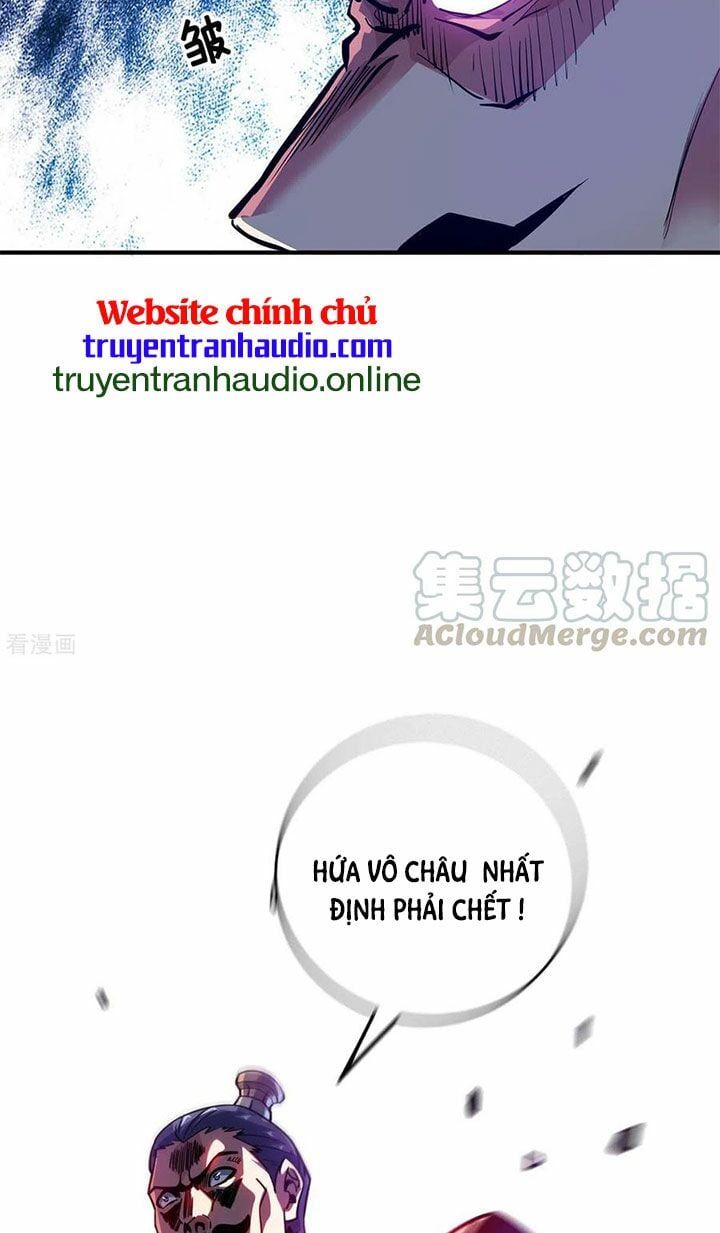 đọc truyện Vạn Cổ Đệ Nhất Tế Chương 110 ảnh 36 tại Thiên Thai Truyện