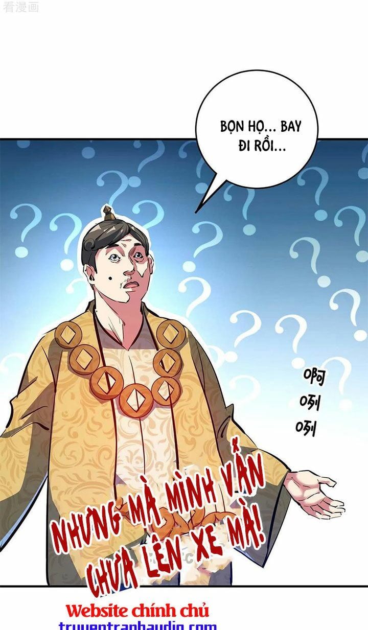 đọc truyện Vạn Cổ Đệ Nhất Tế Chương 110 ảnh 38 tại Thiên Thai Truyện