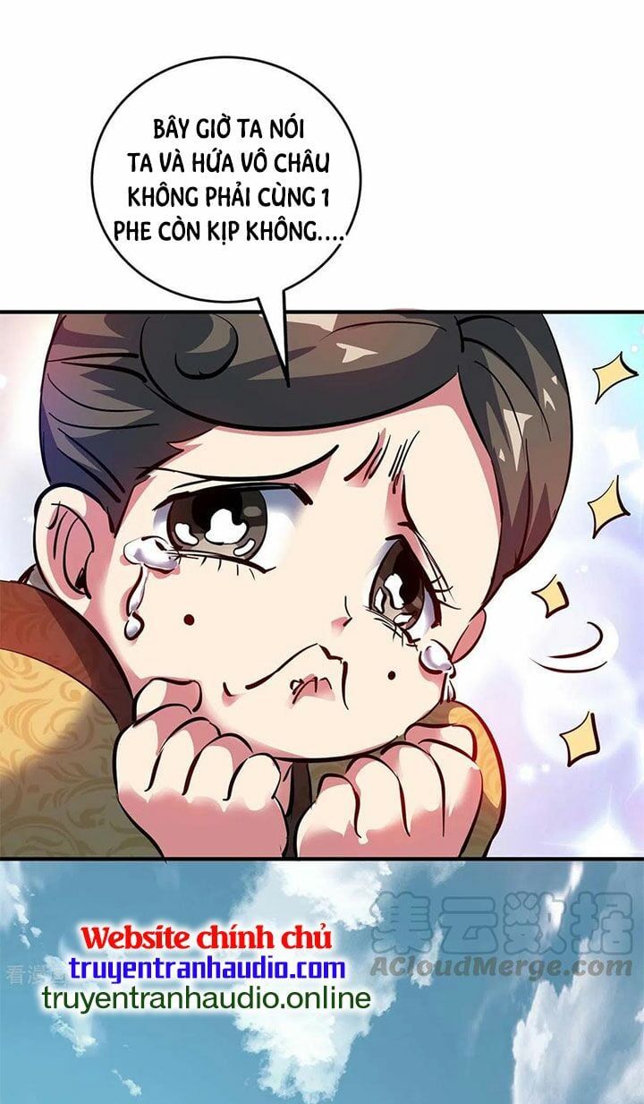 đọc truyện Vạn Cổ Đệ Nhất Tế Chương 110 ảnh 40 tại Thiên Thai Truyện