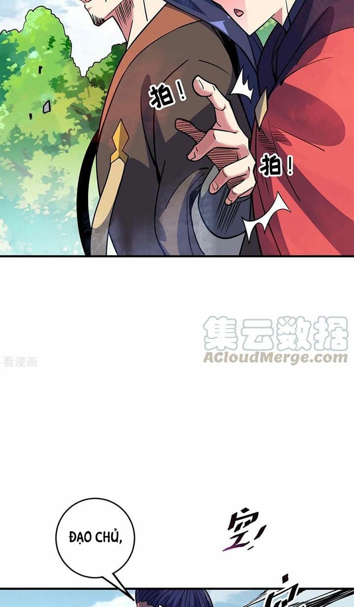 đọc truyện Vạn Cổ Đệ Nhất Tế Chương 110 ảnh 6 tại Thiên Thai Truyện