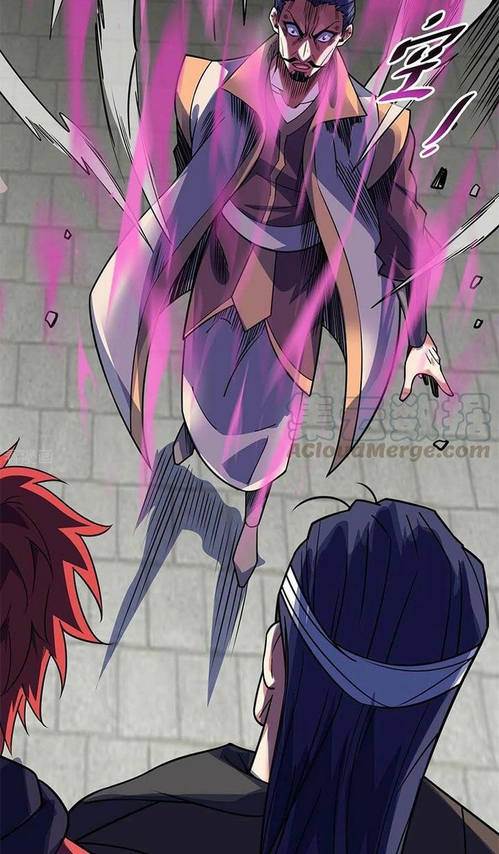 đọc truyện Vạn Cổ Đệ Nhất Tế Chương 110 ảnh 8 tại Thiên Thai Truyện