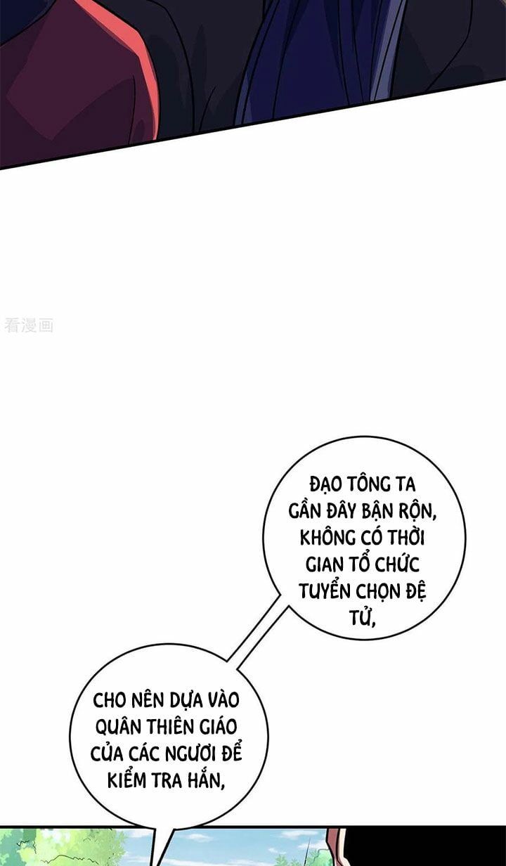 đọc truyện Vạn Cổ Đệ Nhất Tế Chương 110 ảnh 9 tại Thiên Thai Truyện