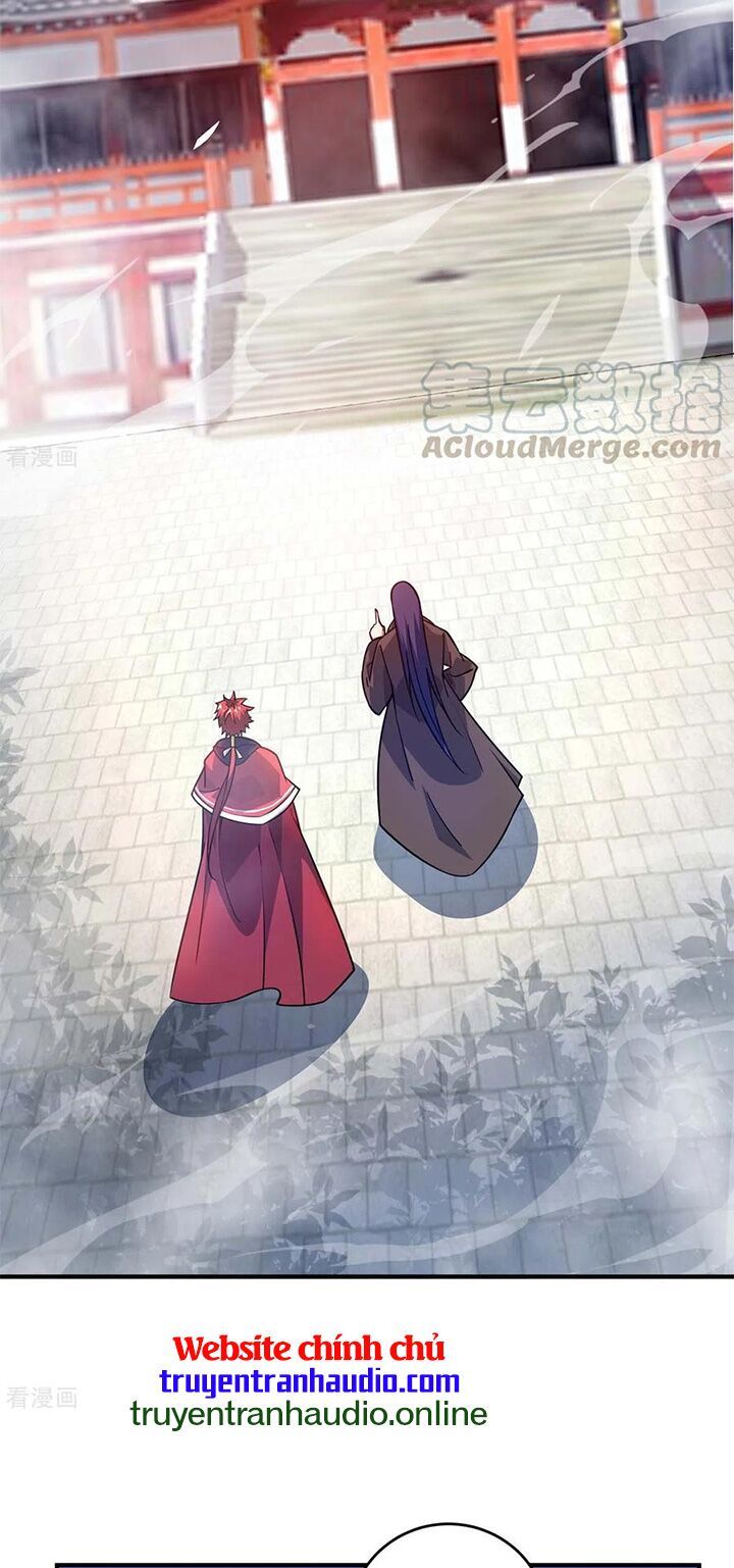 đọc truyện Vạn Cổ Đệ Nhất Tế Chương 111 ảnh 12 tại Thiên Thai Truyện