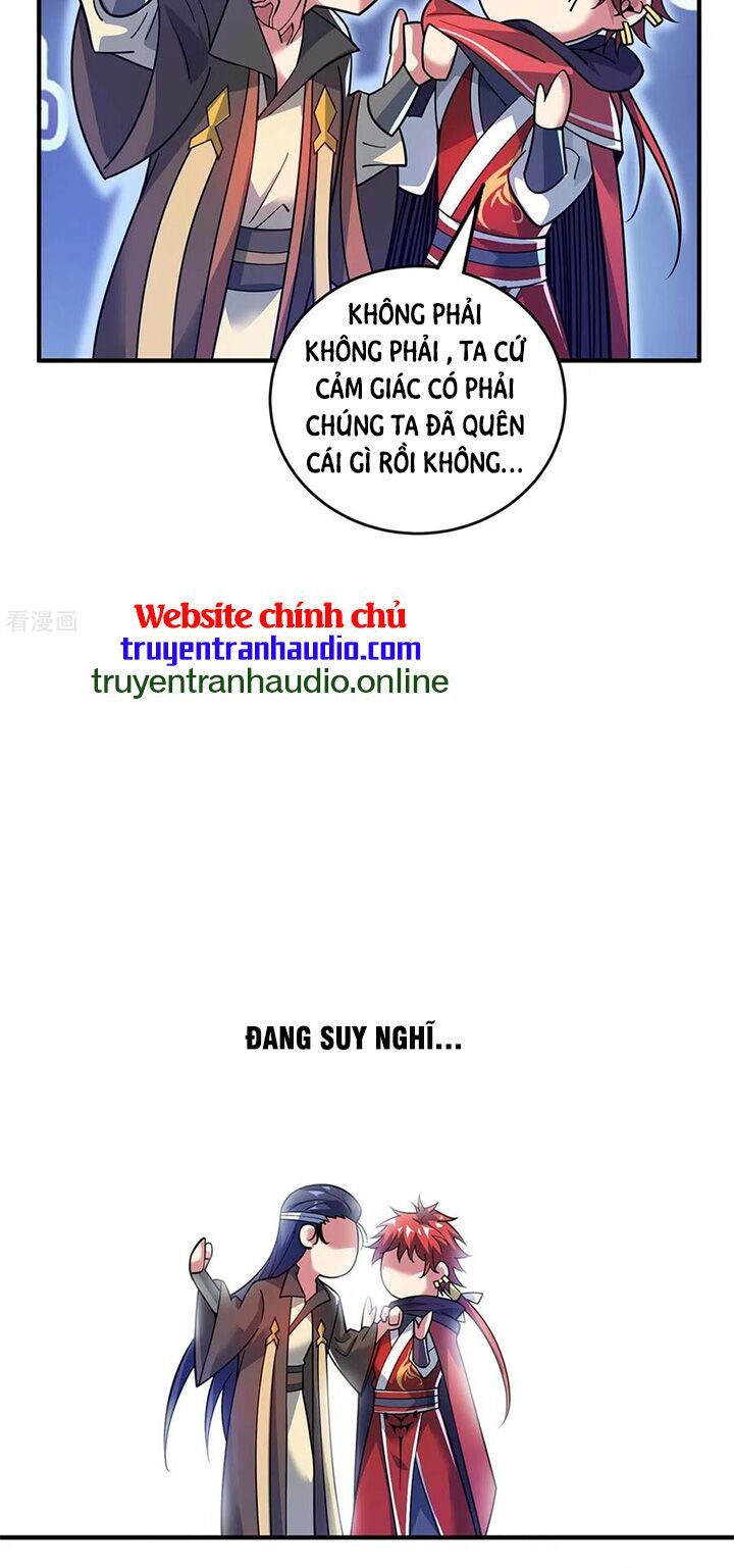 đọc truyện Vạn Cổ Đệ Nhất Tế Chương 111 ảnh 14 tại Thiên Thai Truyện