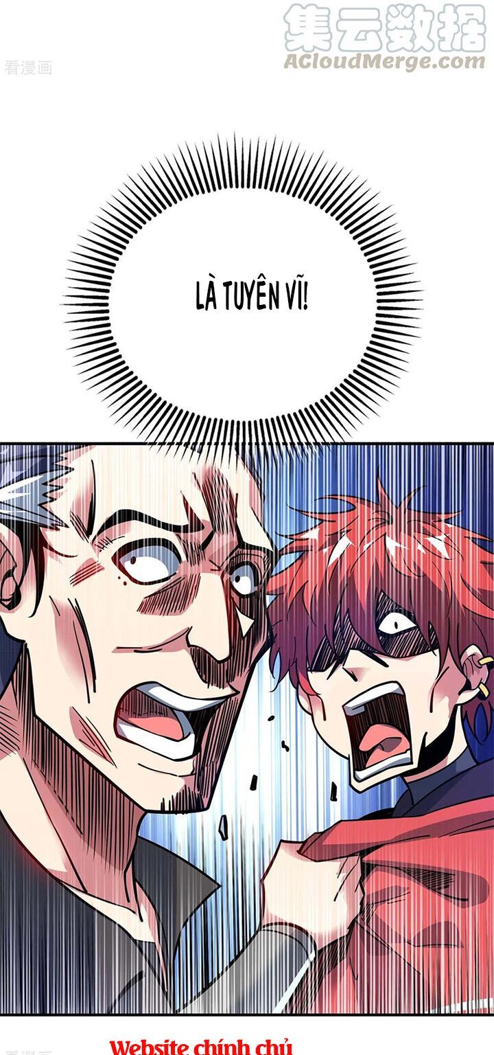 đọc truyện Vạn Cổ Đệ Nhất Tế Chương 111 ảnh 15 tại Thiên Thai Truyện