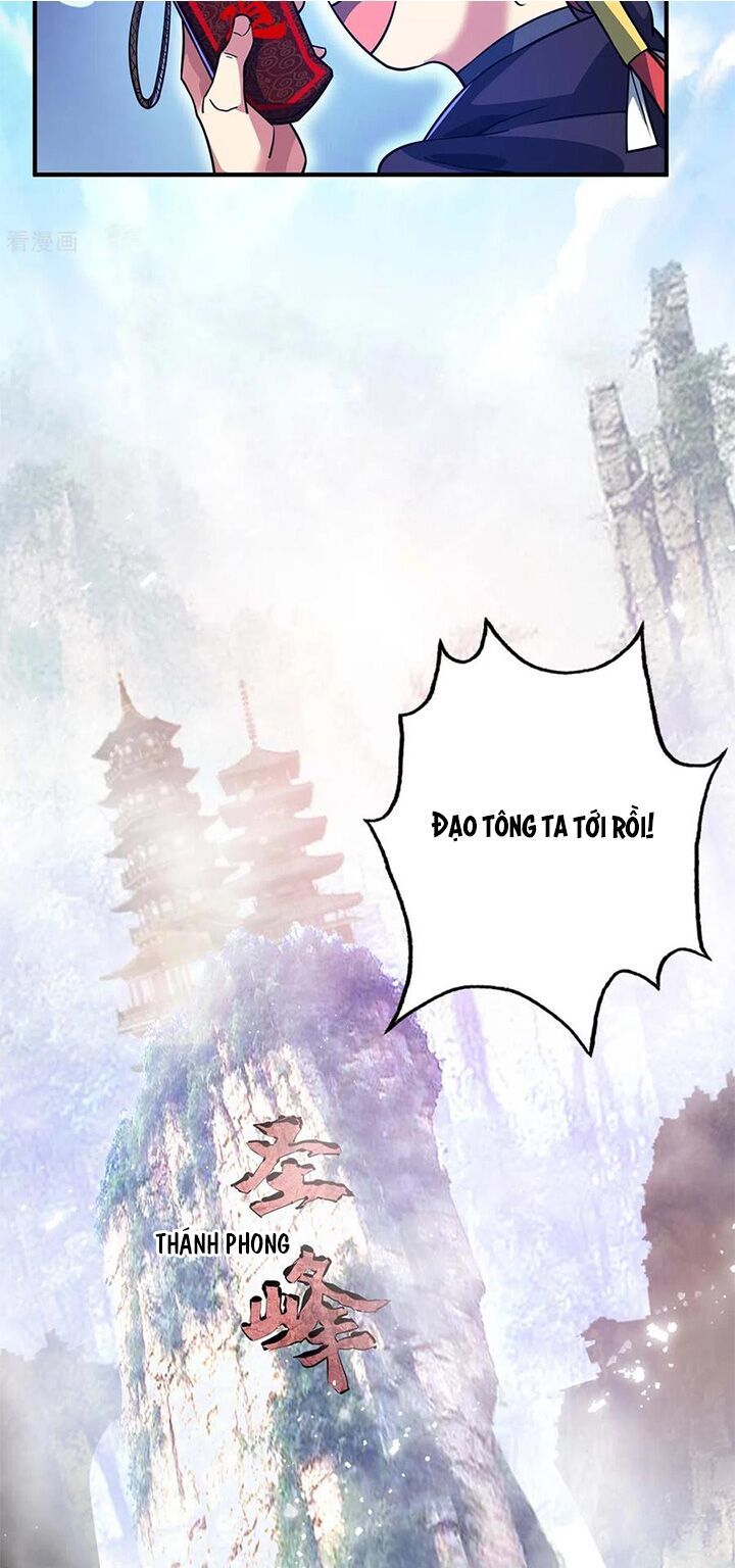 đọc truyện Vạn Cổ Đệ Nhất Tế Chương 111 ảnh 19 tại Thiên Thai Truyện