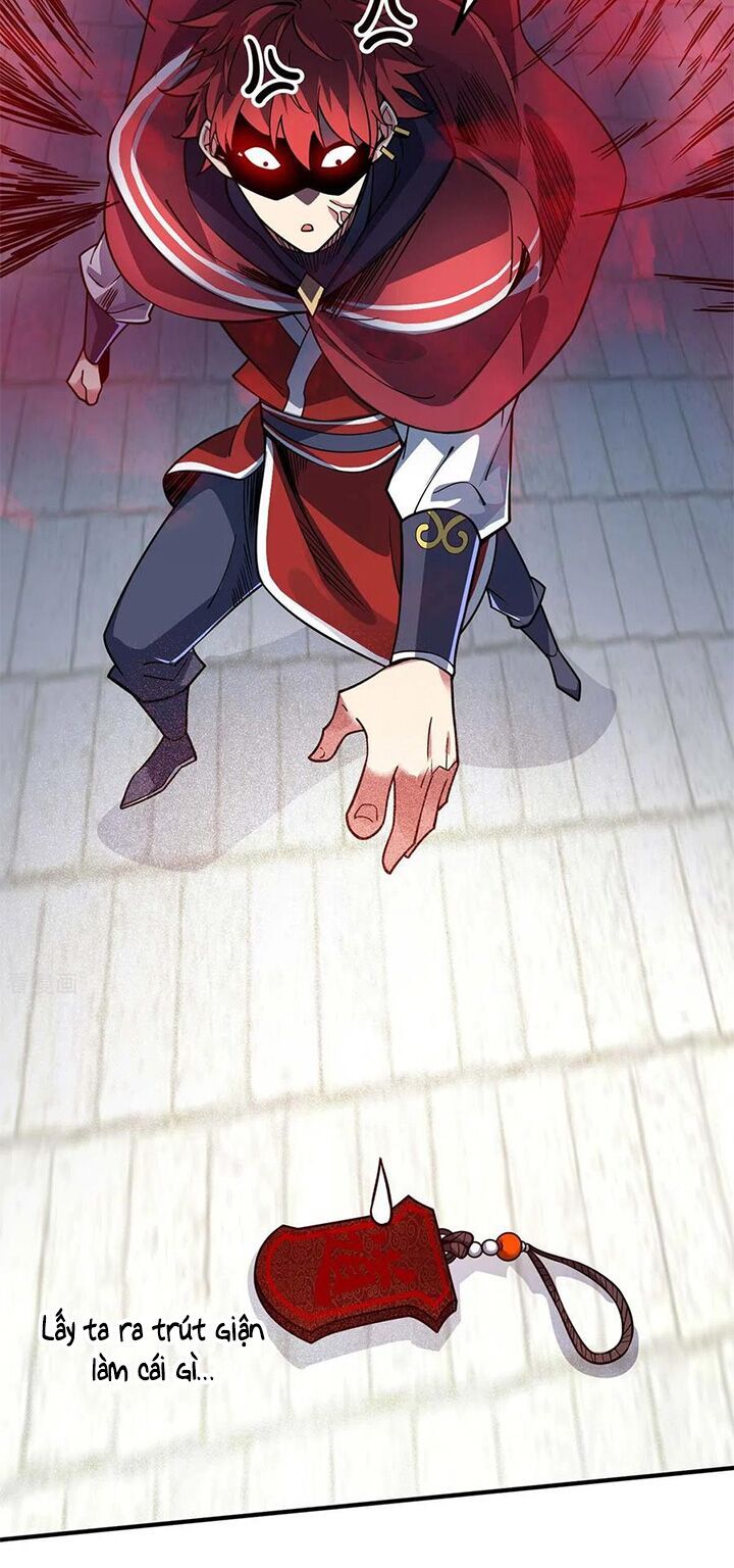 đọc truyện Vạn Cổ Đệ Nhất Tế Chương 111 ảnh 23 tại Thiên Thai Truyện