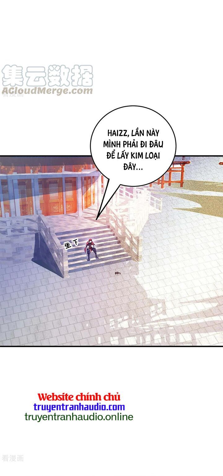 đọc truyện Vạn Cổ Đệ Nhất Tế Chương 111 ảnh 24 tại Thiên Thai Truyện