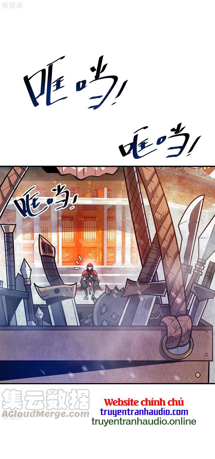 đọc truyện Vạn Cổ Đệ Nhất Tế Chương 111 ảnh 28 tại Thiên Thai Truyện