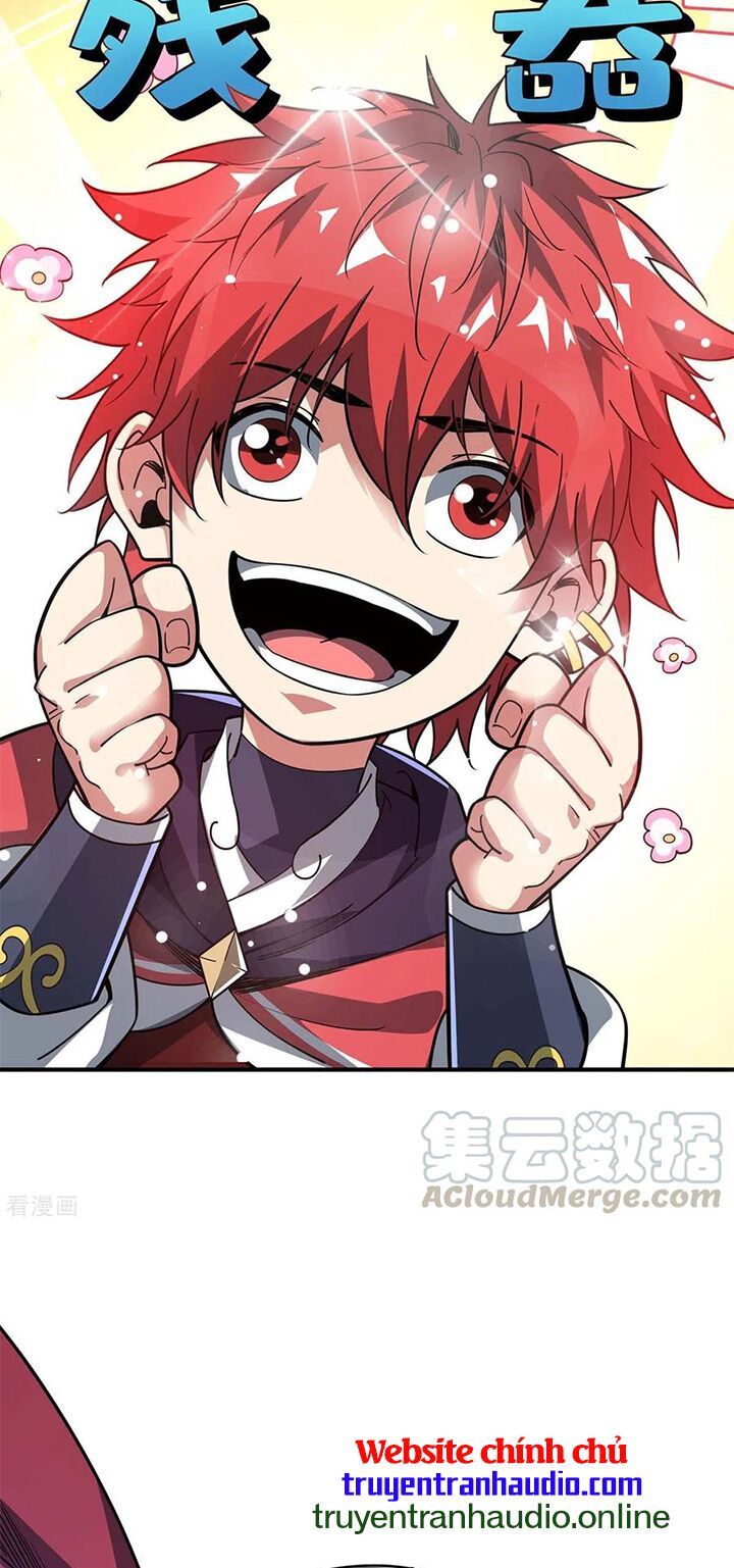 đọc truyện Vạn Cổ Đệ Nhất Tế Chương 111 ảnh 30 tại Thiên Thai Truyện