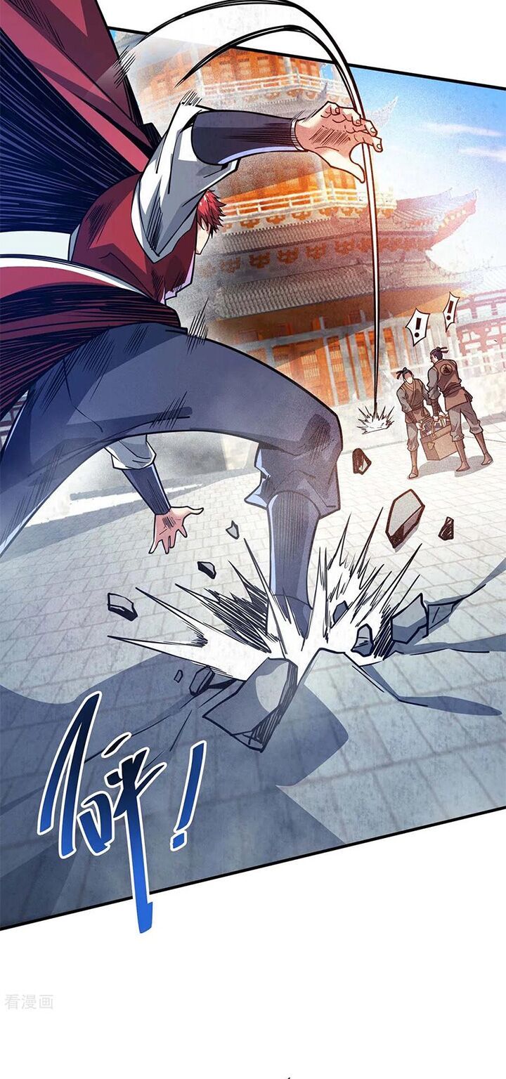 đọc truyện Vạn Cổ Đệ Nhất Tế Chương 111 ảnh 31 tại Thiên Thai Truyện