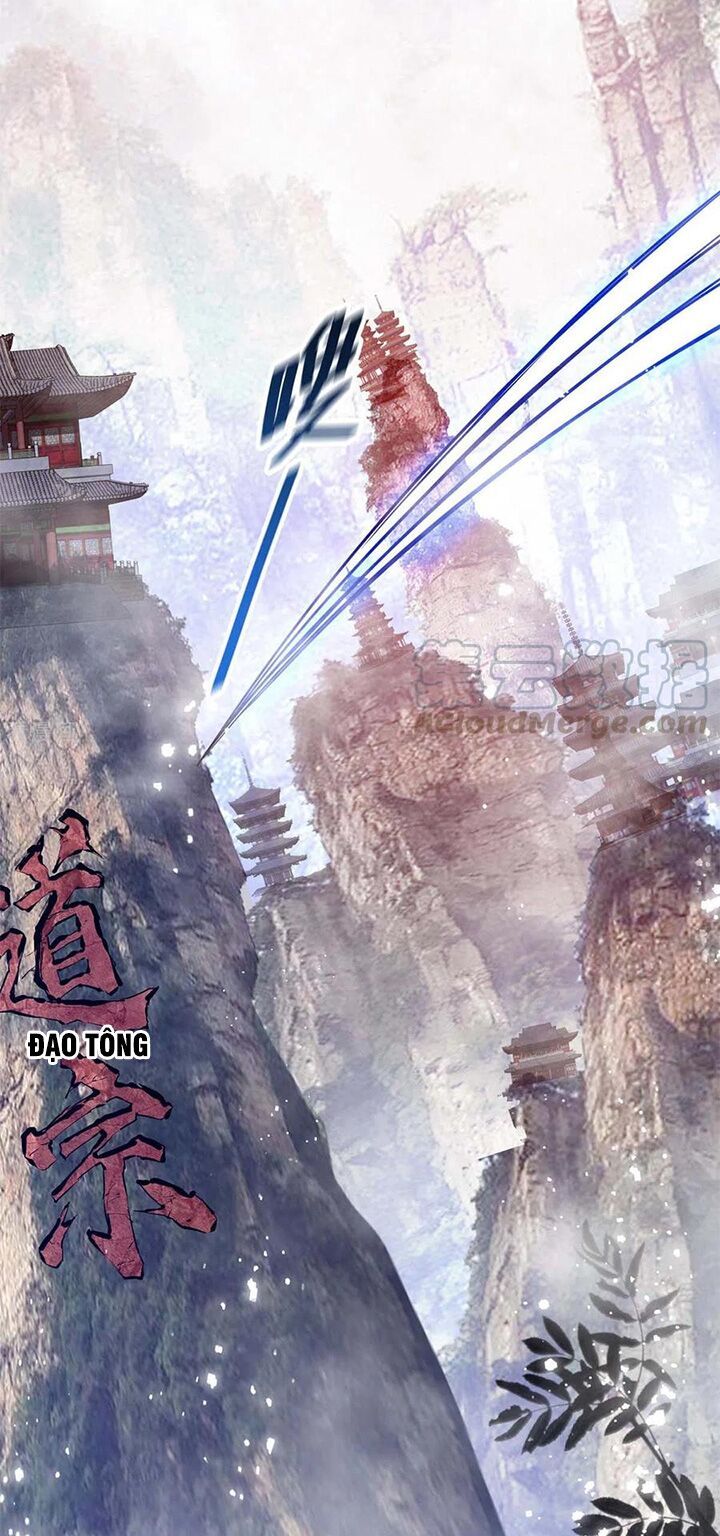 đọc truyện Vạn Cổ Đệ Nhất Tế Chương 111 ảnh 5 tại Thiên Thai Truyện