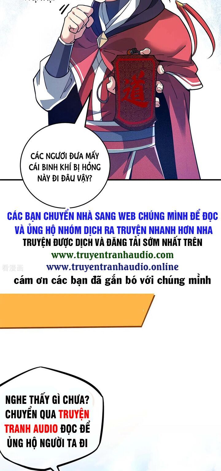 đọc truyện Vạn Cổ Đệ Nhất Tế Chương 111 ảnh 33 tại Thiên Thai Truyện