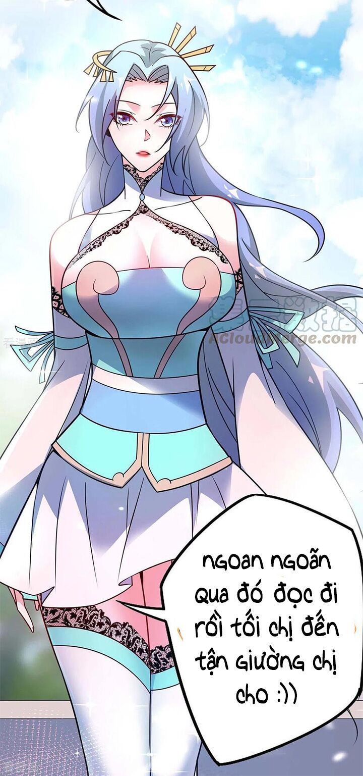 đọc truyện Vạn Cổ Đệ Nhất Tế Chương 111 ảnh 34 tại Thiên Thai Truyện