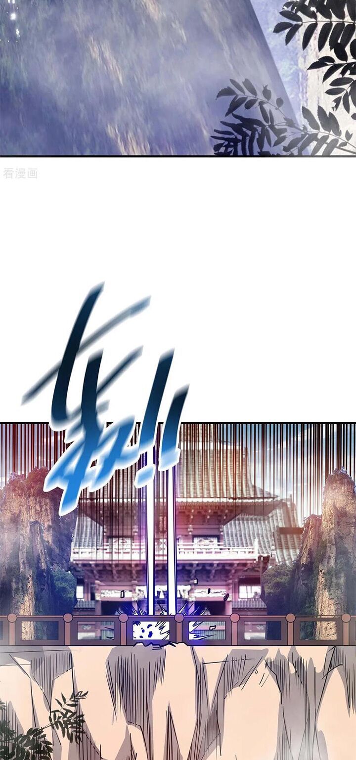 đọc truyện Vạn Cổ Đệ Nhất Tế Chương 111 ảnh 6 tại Thiên Thai Truyện