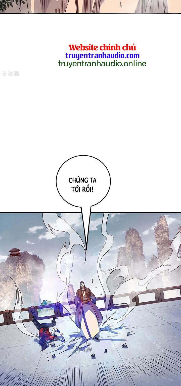 đọc truyện Vạn Cổ Đệ Nhất Tế Chương 111 ảnh 7 tại Thiên Thai Truyện