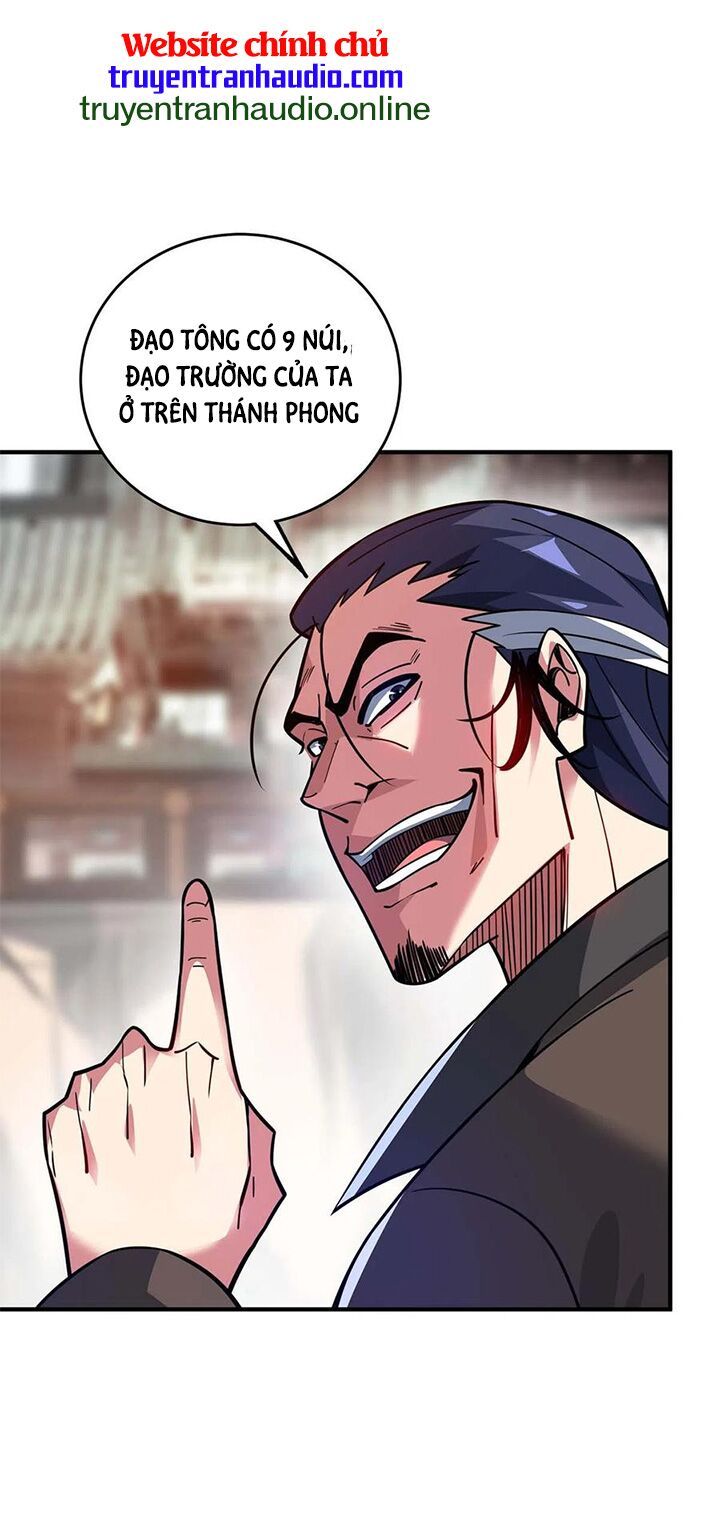 đọc truyện Vạn Cổ Đệ Nhất Tế Chương 111 ảnh 9 tại Thiên Thai Truyện