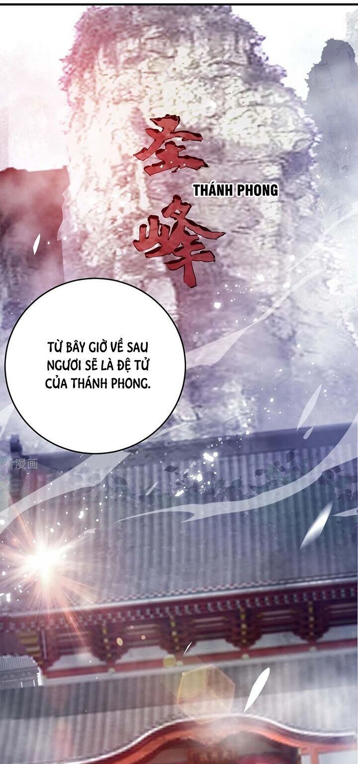 đọc truyện Vạn Cổ Đệ Nhất Tế Chương 111 ảnh 11 tại Thiên Thai Truyện