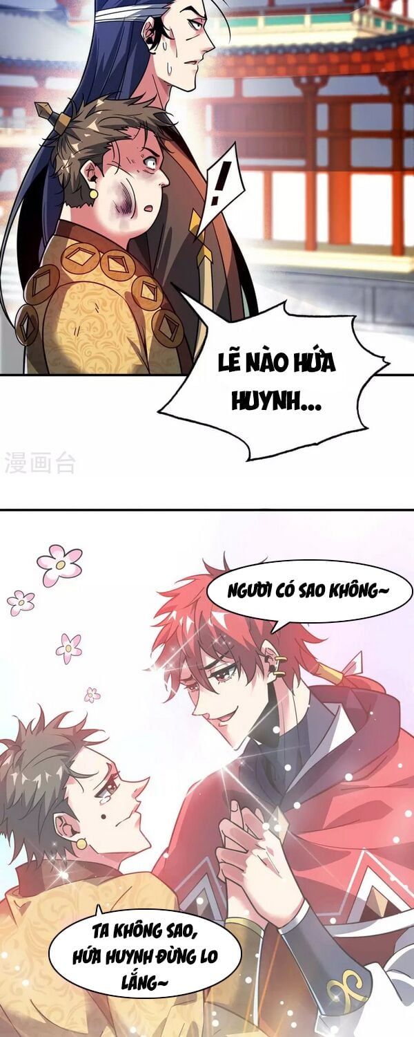 đọc truyện Vạn Cổ Đệ Nhất Tế Chương 112 ảnh 12 tại Thiên Thai Truyện