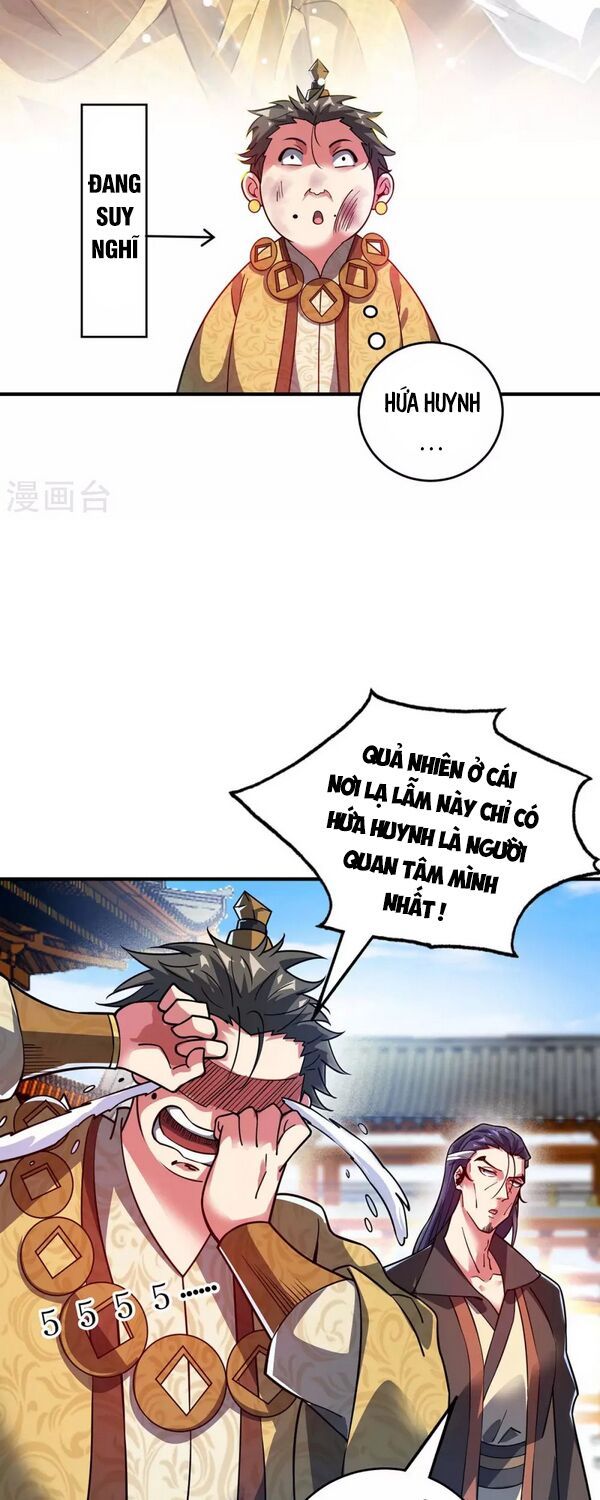 đọc truyện Vạn Cổ Đệ Nhất Tế Chương 112 ảnh 13 tại Thiên Thai Truyện