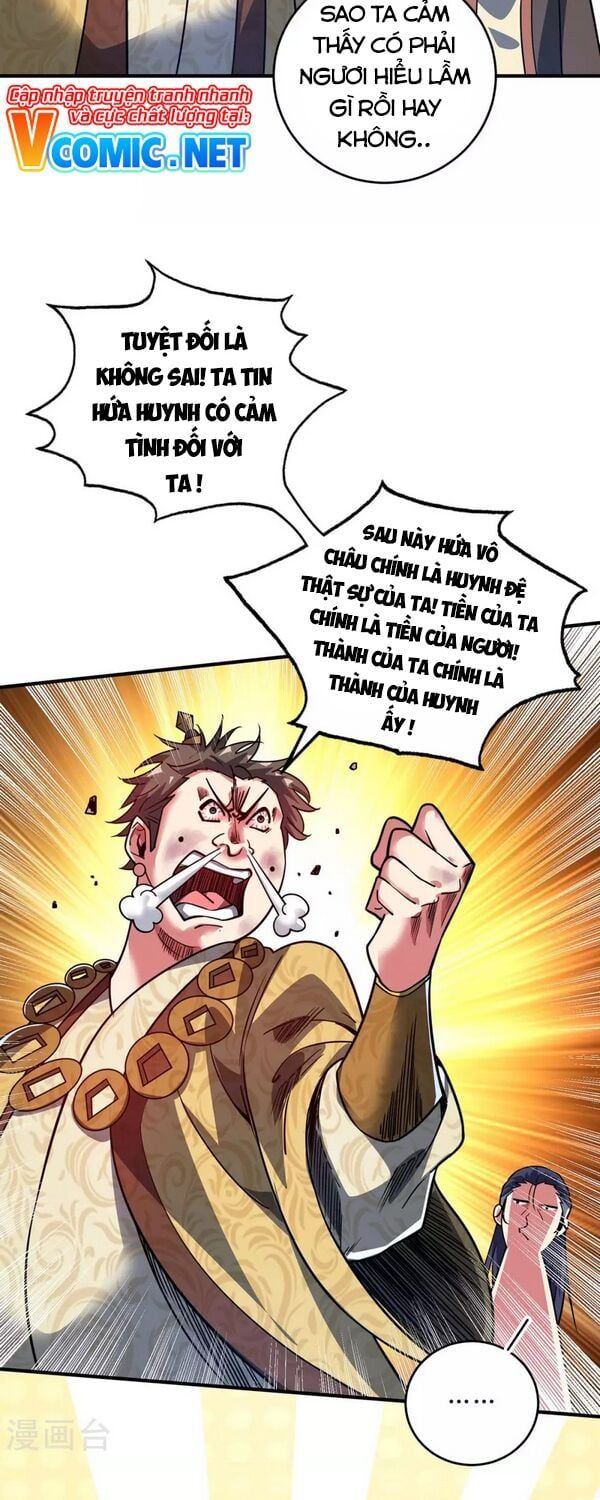 đọc truyện Vạn Cổ Đệ Nhất Tế Chương 112 ảnh 14 tại Thiên Thai Truyện