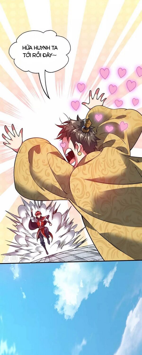 đọc truyện Vạn Cổ Đệ Nhất Tế Chương 112 ảnh 15 tại Thiên Thai Truyện